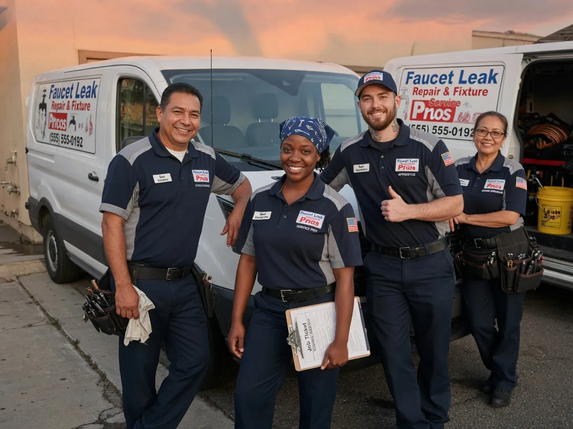 Faucet Repair company in Hermitage, TN